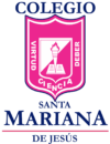Colegio Santa Mariana de Jesús Cali