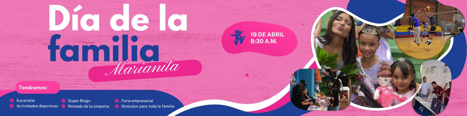 día de la familia 2026