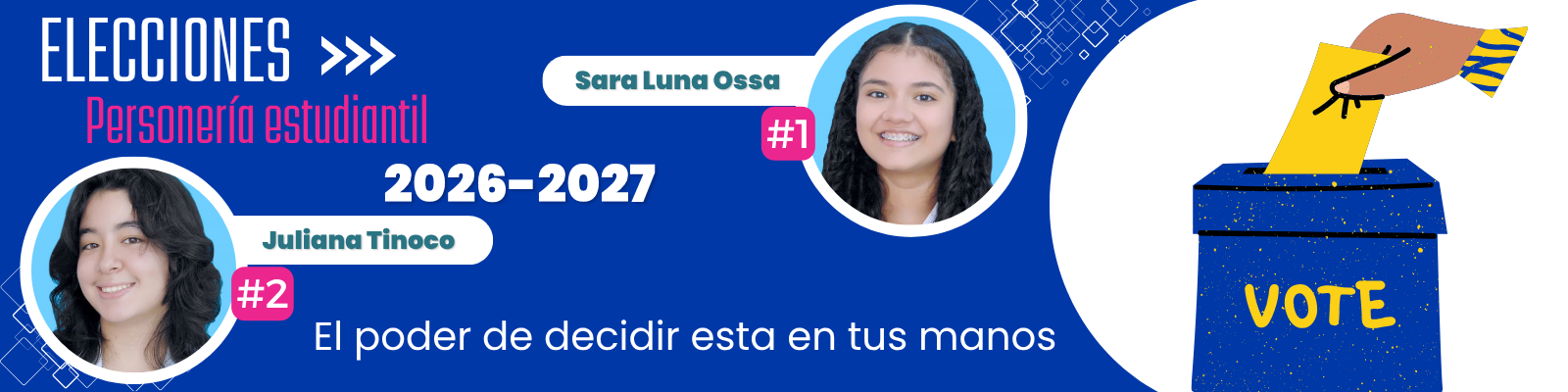 Elecciones 2026-2027
